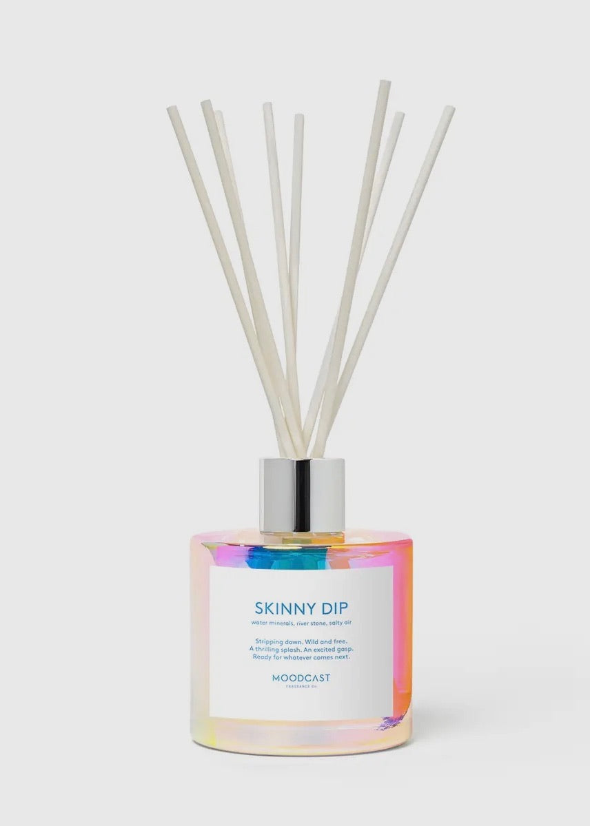 Skinny Dip Reed Diffuser