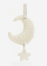 Amuseables Moon Musical Pull
