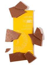 The James - Candied Hazelnuts