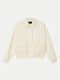 The Parachute Comfort Jacket