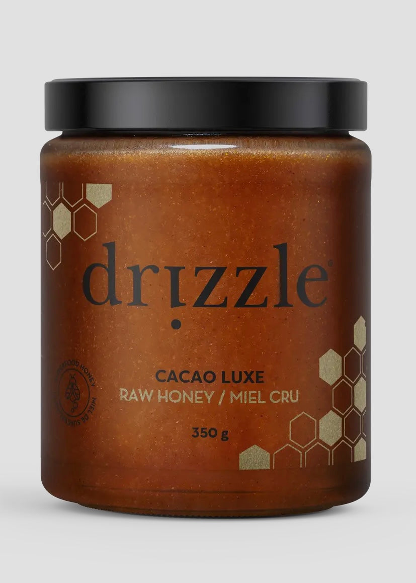 Cacao Luxe Superfood Honey