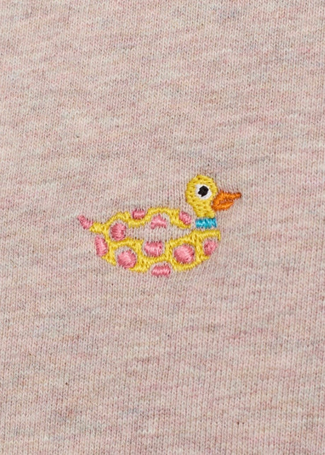 Duck Crewneck