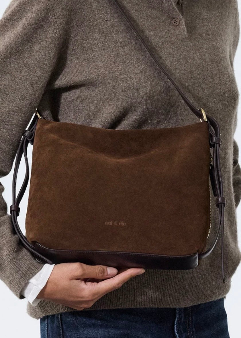 Mini Moreen Shoulder Bag