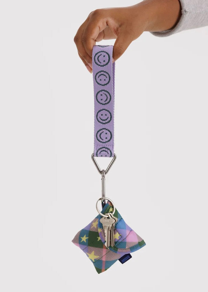 Logo Keychain