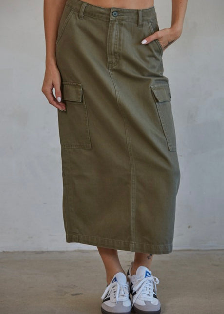 Cerritos Skirt