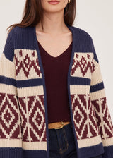Dorian Cardigan