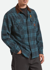 Builders Bowery Flannel