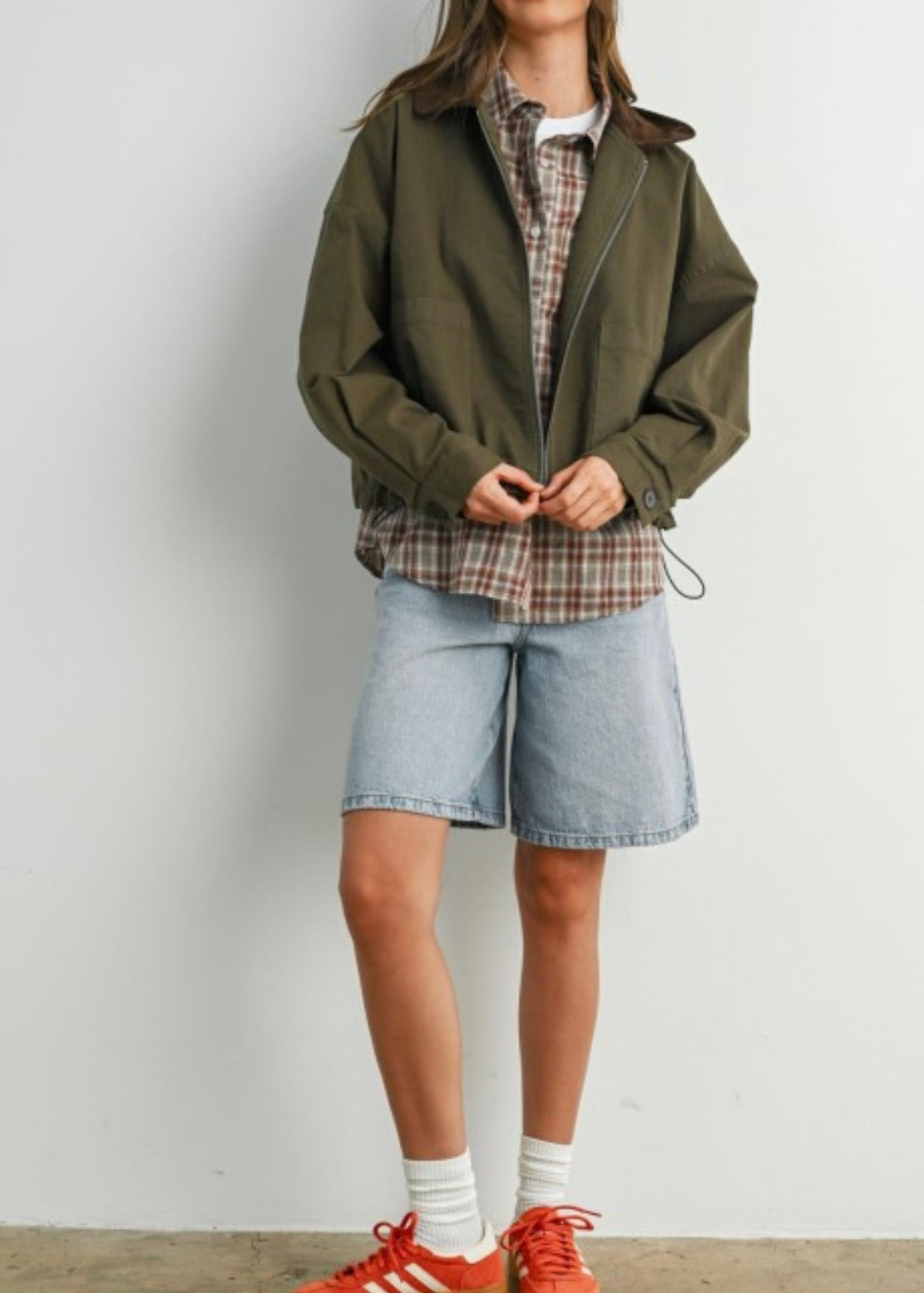 Julip Jacket
