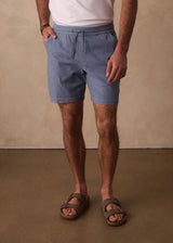 Texstretch Summer Short