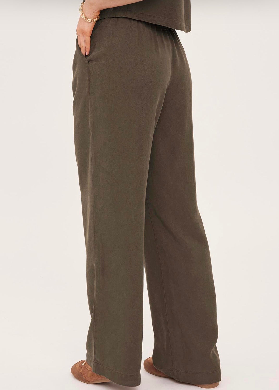 Gabriel Pant