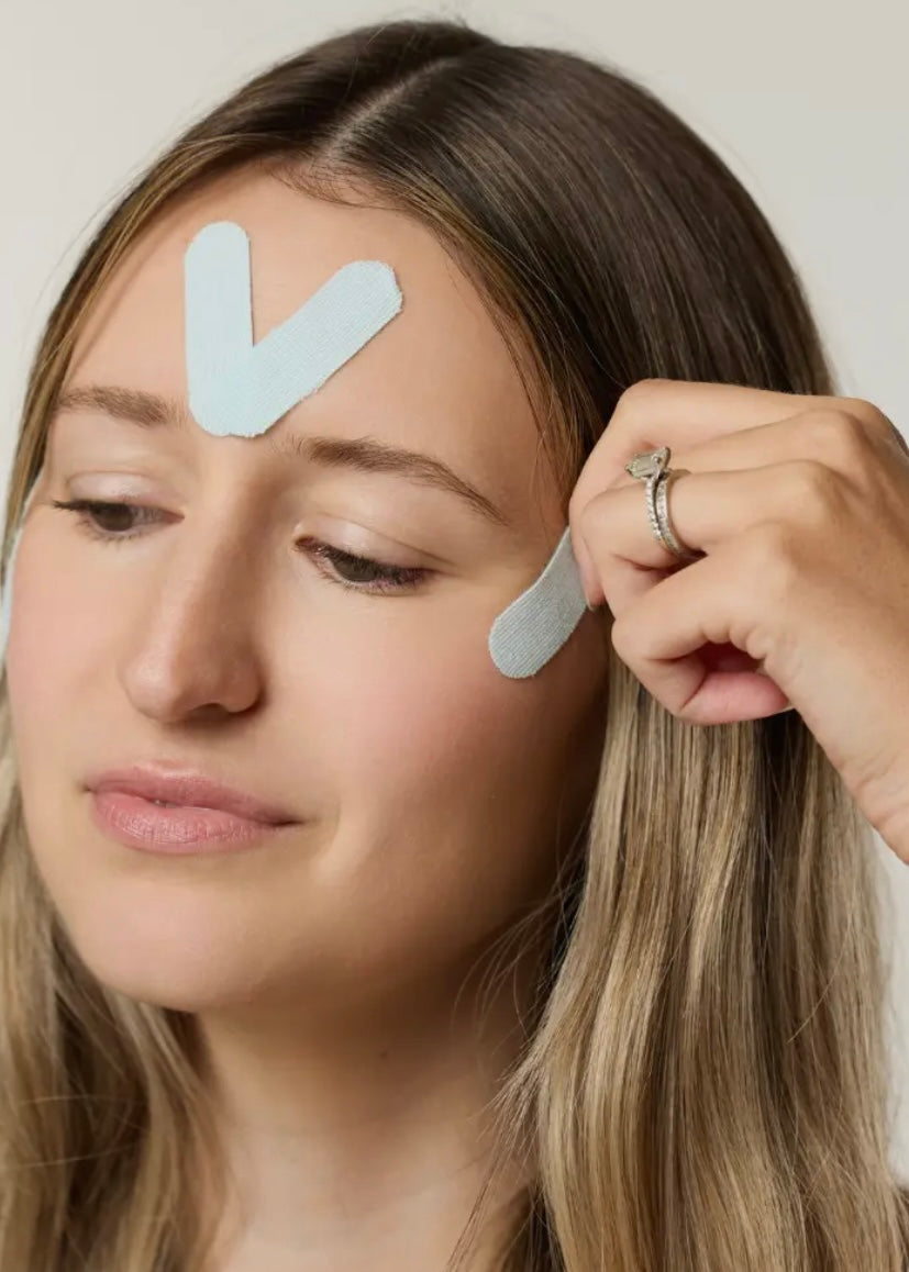Collagen Face Tape