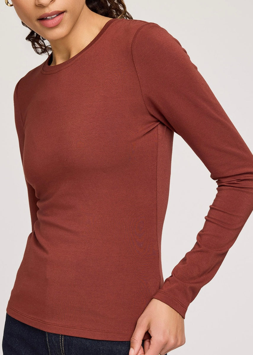Daphne Long Sleeve