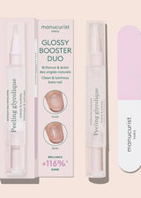Glossy Booster Duo