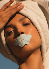 Collagen Peptide Mouth Tape