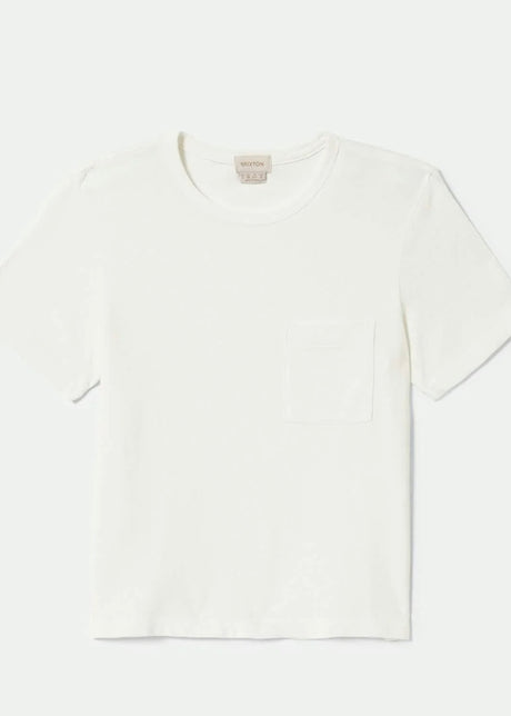 Carefree Organic Perfect Tee