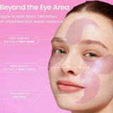 Biodance Caviar Pdrn Eye Patches (30Pcs)