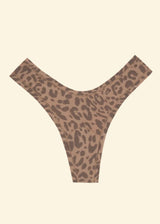 Huha Dipped Thong