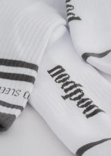 Can't Wait to Sleep with You Socks