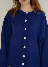 Juniper Cardigan