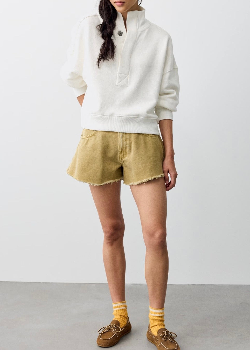 Timeless Pullover