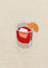 Negroni T-Shirt / 1456