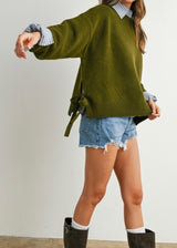 Loran Sweater