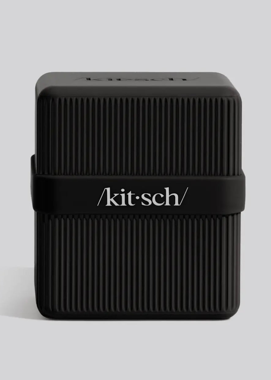 2-Compartment Travel Case