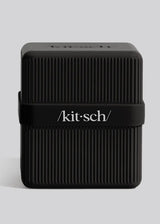 2-Compartment Travel Case