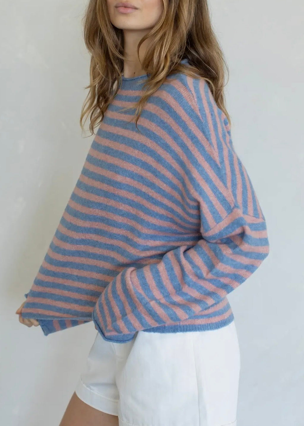 Piper Pullover Sweater