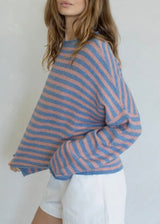 Piper Pullover Sweater