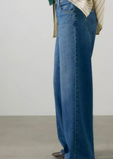 Cinch Wide Leg