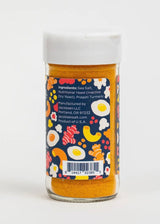 Savoury Turmeric Seasoning