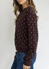 Carrie Cardigan