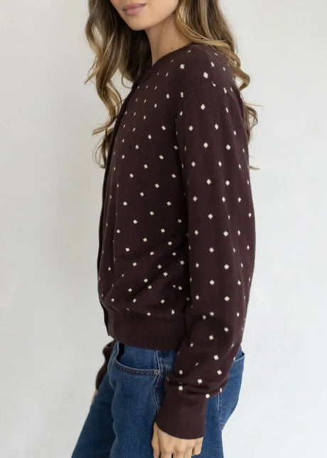 Carrie Cardigan