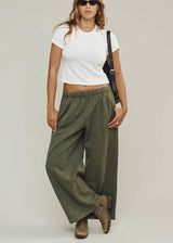 Disco Twill Pant