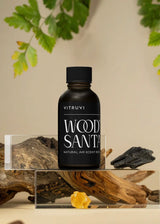 Woody Santal Air Scent Refill