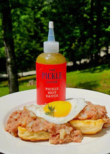 Pickle Hot Sauce