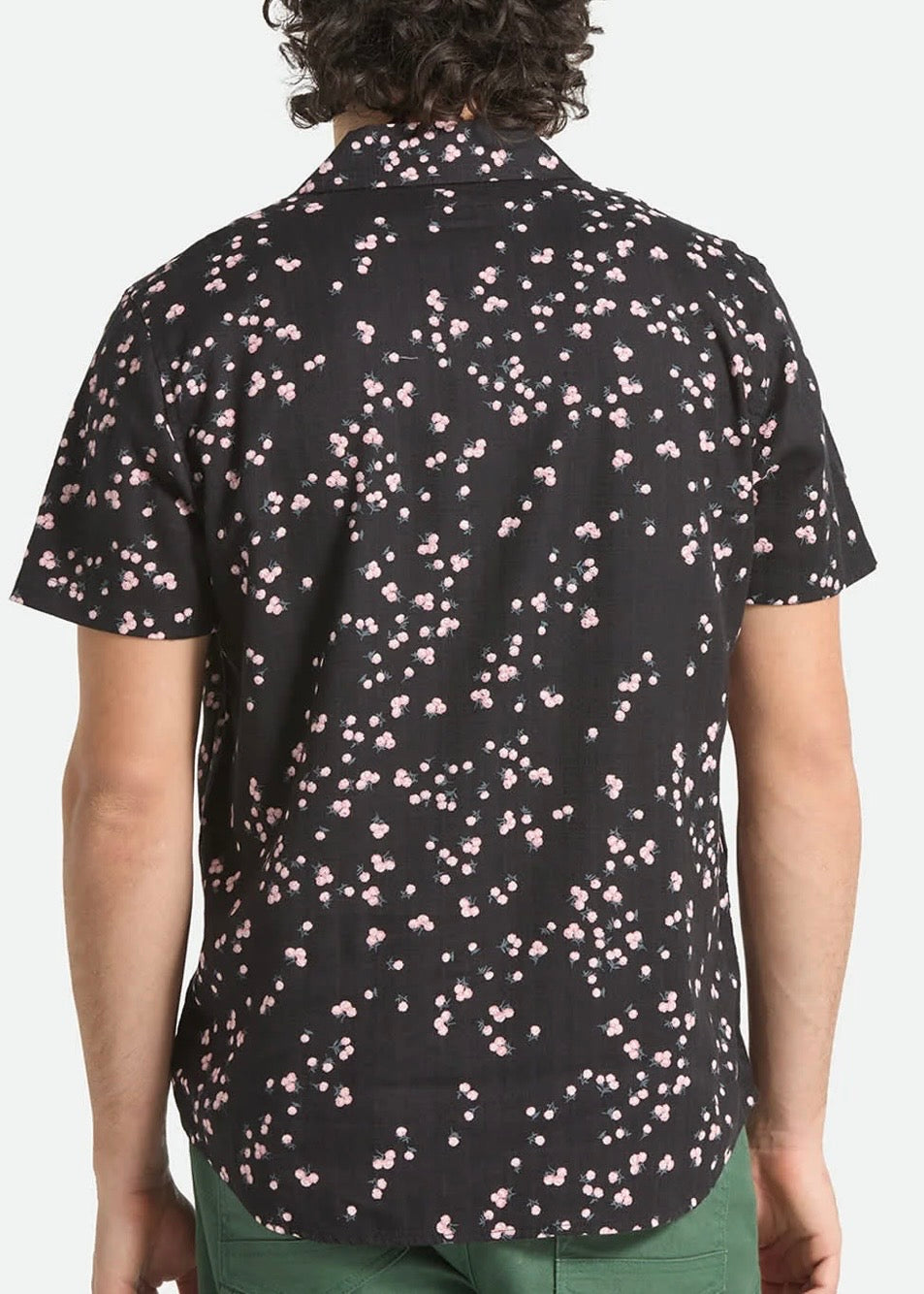 Charter Slub Shirt