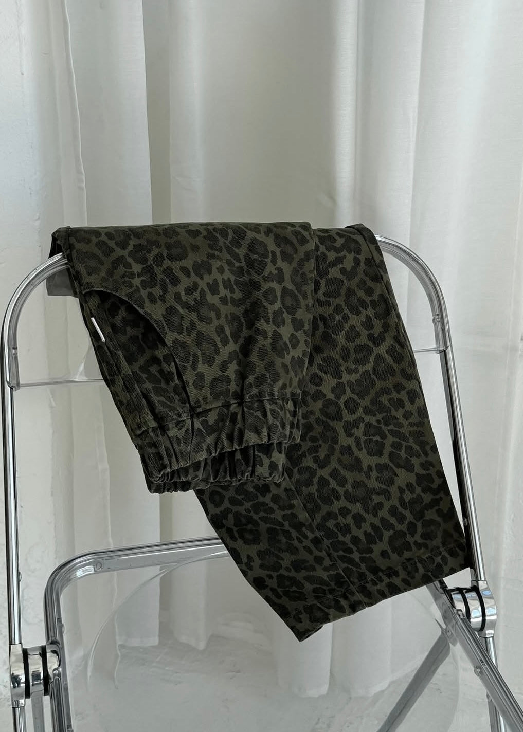 Arc Pants Regular