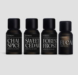 Holiday Essential Oil Kit
