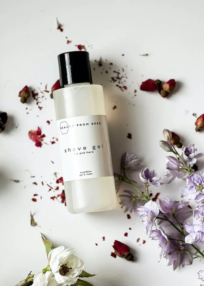 Shave Gel