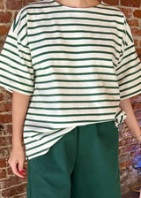 Voyage Tee
