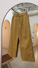 Grace & Mila Wide Leg Pants