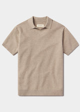 Breezeknit Polo