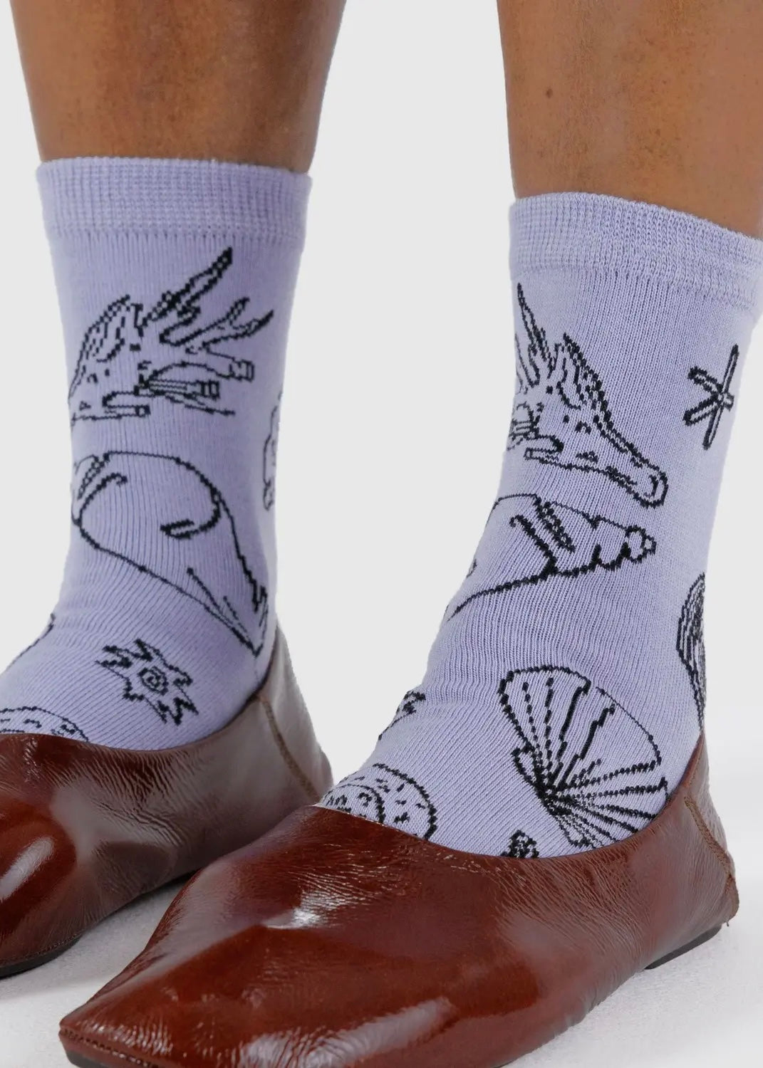Crew Sock