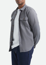 Bowery Lightweight Ultra Soft Flannel