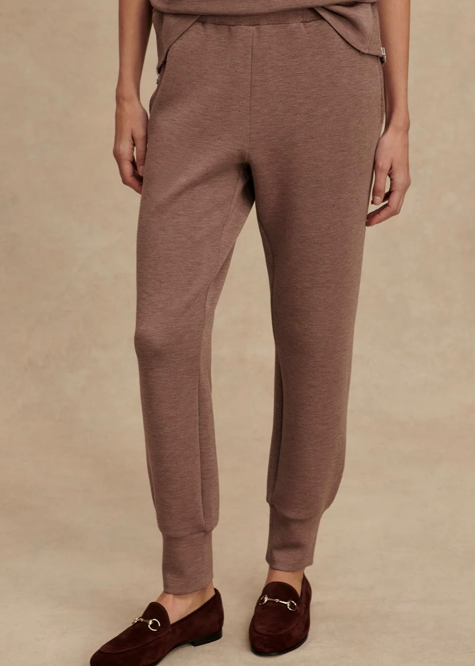 The Slim Cuff Pant 27.5"