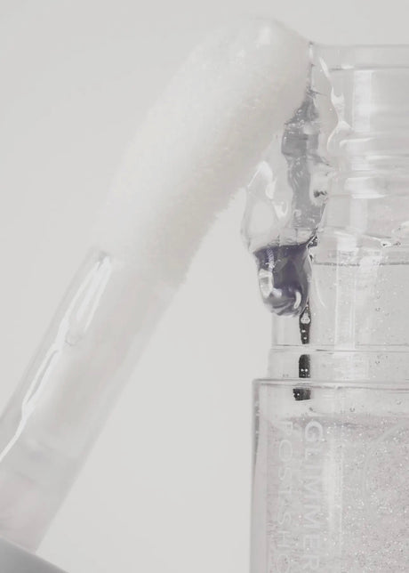 * Online Exclusive Glimmering Complexion Gel