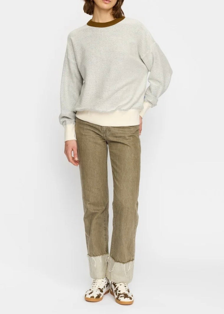 Crewneck Sweater 22205