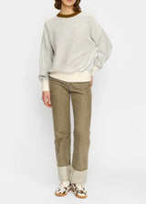 Crewneck Sweater 22205